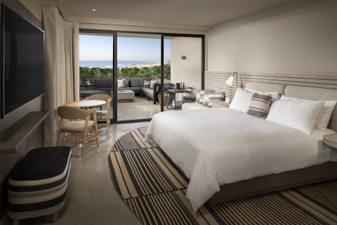 Guestroom at Alila Marea Beach Resort Encinitas (Photo: Business Wire)