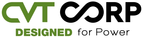 CVTCORP Logo