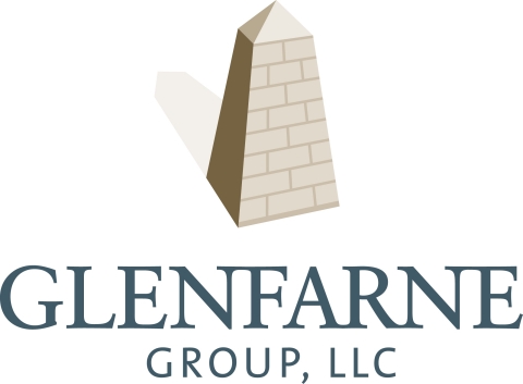 Glenfarne Group Logo