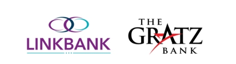 LINKBANCORP, Inc. Logo