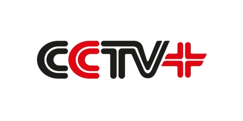 CCTV+ Logo