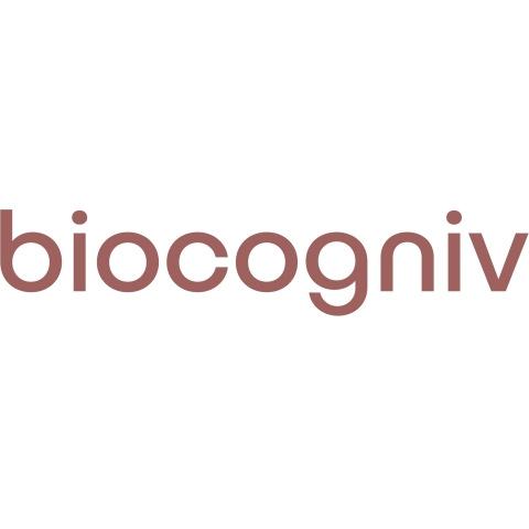 Biocogniv Logo