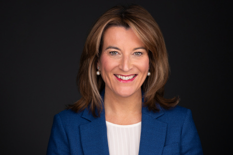 original Jennifer Smith, Brightcove Chief Marketing Officer (Photo: Business Wire)