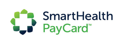 SmartHealth PayCard, LLC Logo