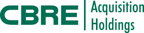 CBRE Acquisition Holdings, Inc. Logo