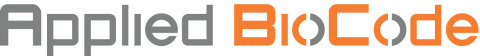 Applied BioCode Logo