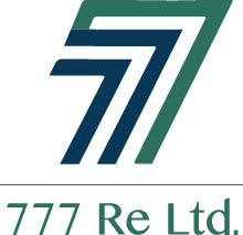 777 Re Ltd Logo