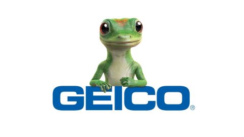 GEICO Logo