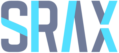 SRAX, Inc. Logo