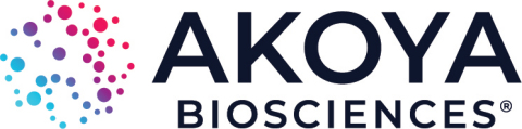 Akoya Biosciences, Inc. Logo