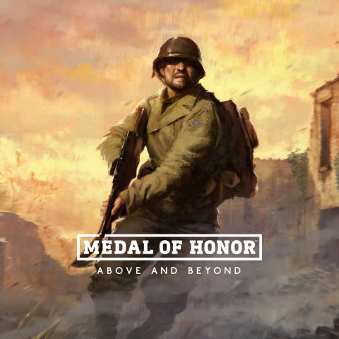 war ii like never before in immersive vr today in medal of honor