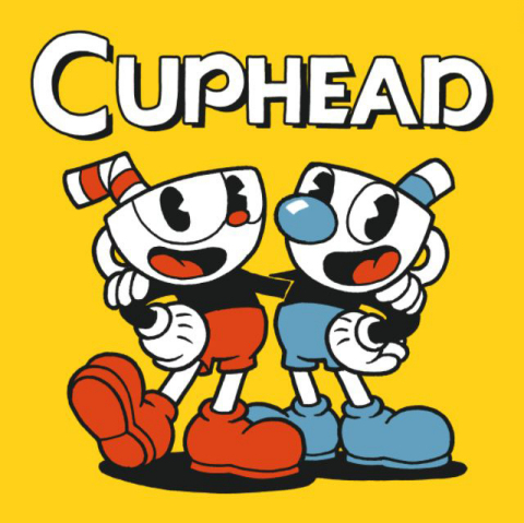 Cuphead (2017) led all other games with six victories in Game of the Decade categories (NAVGTR Awards 20th Anniversary). (Photo: Business Wire)