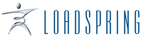 LoadSpring Solutions Logo