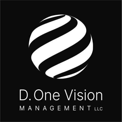 D. One Vision Management Logo