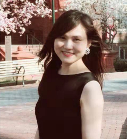 thumbnail Claire Zhang, 創始合夥人, D. One Vision Management (圖片：美國商業資訊)