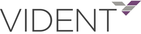 Vident Funds Logo