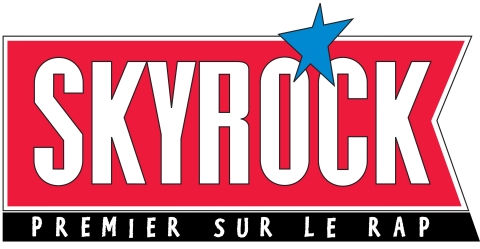 Skyrock Logo