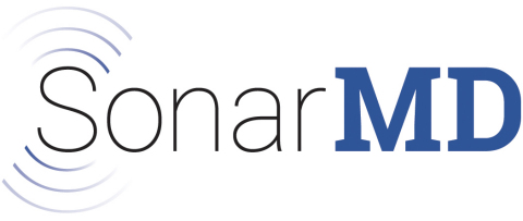 SonarMD Logo
