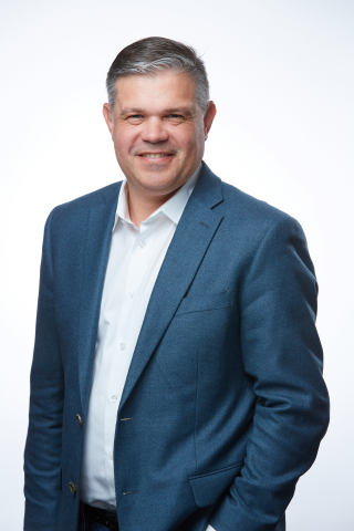 original Redberry Restaurants Announces Robert Masson as CFO (Photo: Business Wire)