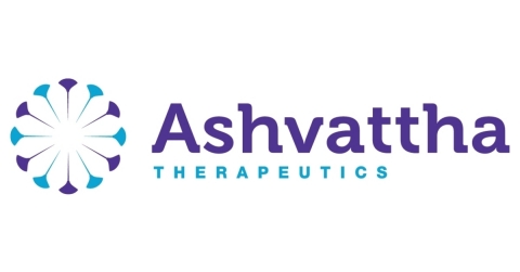 Ashvattha Therapeutics Logo