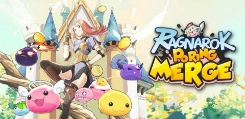 A leading global game-service provider Gravity Co., Ltd. (NASDAQ: GRVY) launched its new idle casual RPG, Ragnarok: Poring Merge, in Brazil on December 8, 2020. Poring Merge is an idle casual RPG where users can meet diverse Porings and monsters against the backdrop of the world of Ragnarok. As it is a casual game and convenient and simple to play, anyone can easily enjoy it. To help users not be bored before long, it provides a variety of game modes, such as the World Boss, Infinite Tower and PVP. The game brings new excitement to users as Poring, the main character, appears with various jobs, such as Poring Knight and Poring Hunter. (Graphic: Business Wire)