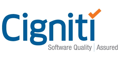 Cigniti Technologies Logo