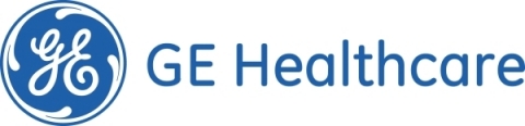 GE Healthcare Logo