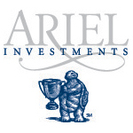 Ariel Investments, LLC Logo