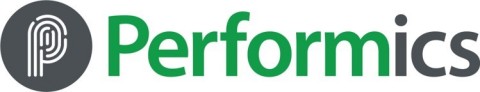 Performics Logo