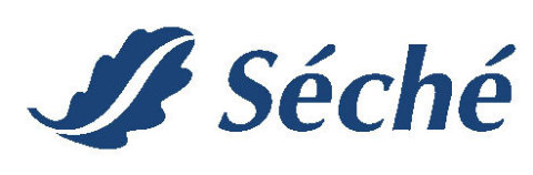 Séché Environnement Logo