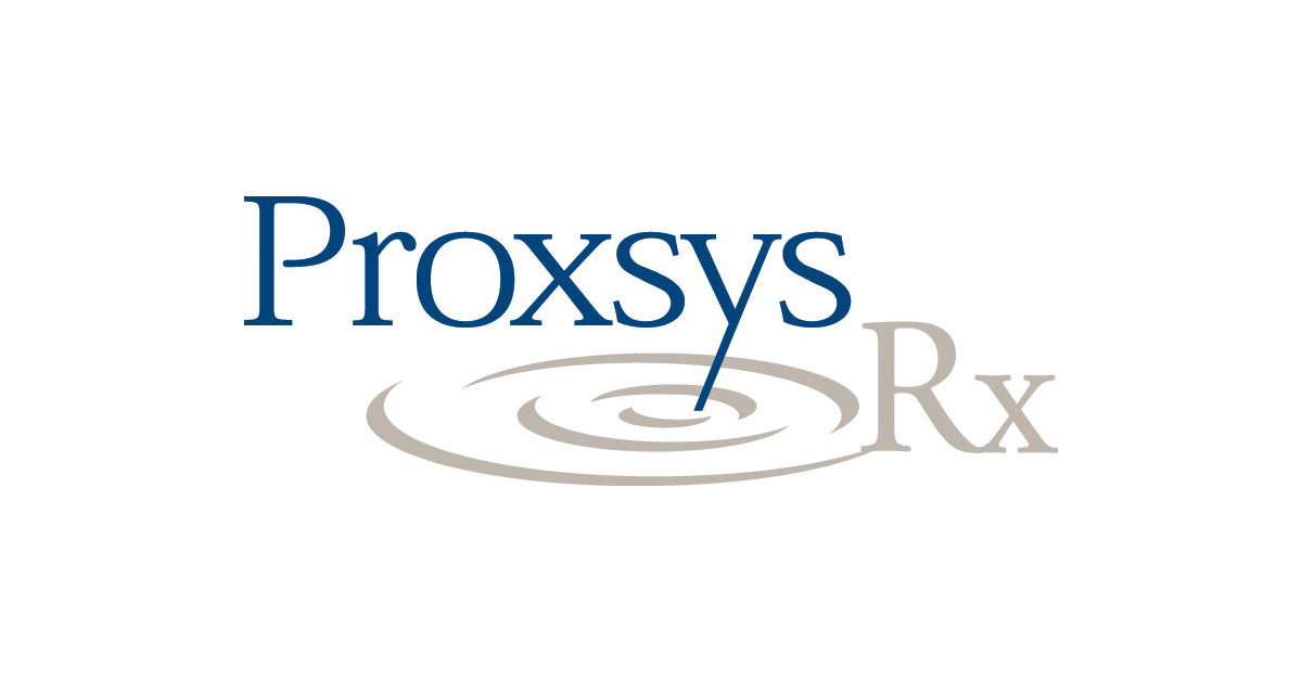 ProxsysRx Receives Growth Equity Investment to Accelerate Expansion ...