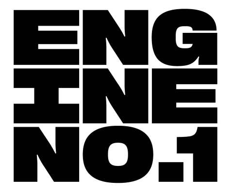 Engine No. 1 Logo