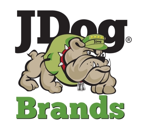 JDog Brands Logo
