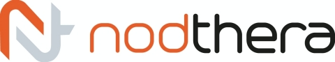 NodThera Logo