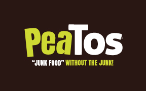 PeaTos Logo