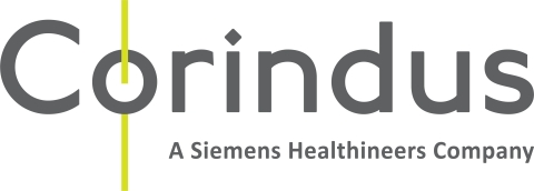 Corindus Logo