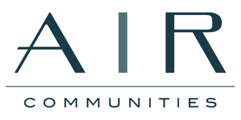 Apartment Income REIT Corporation Logo