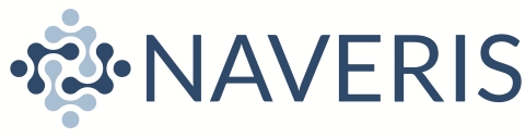 Naveris, Inc. Logo