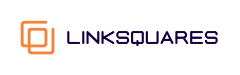 LinkSquares Logo