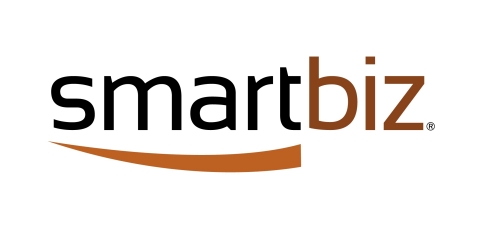 SmartBiz Loans Logo