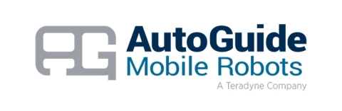 AutoGuide Mobile Robots Logo