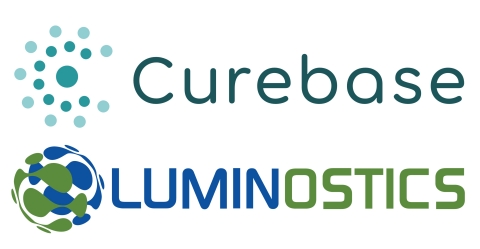 Curebase Logo