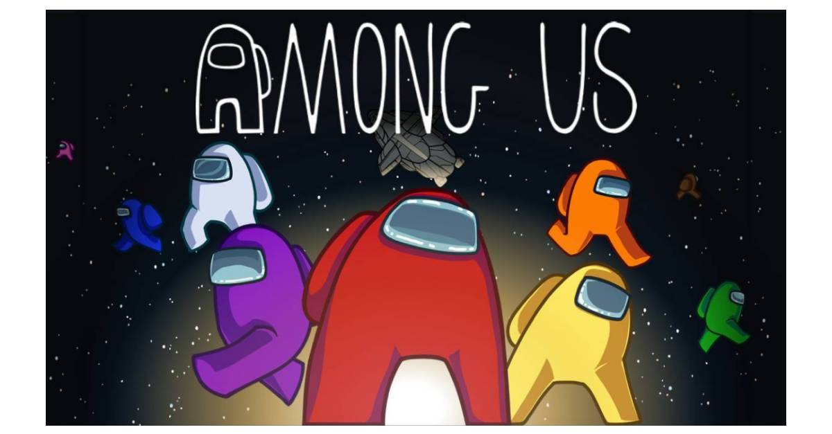 Among Us Launches on Nintendo Switch TODAY ($5. Will have crossplay w ...