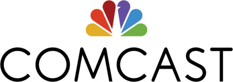 Comcast Corporation Logo