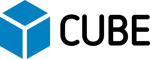 CUBE Logo