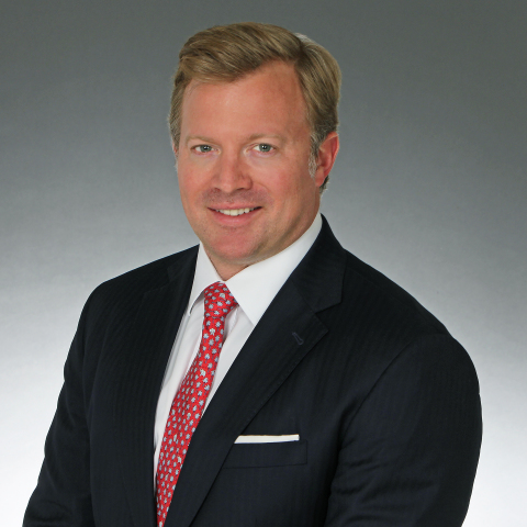 original Mike Davis (Photo: Business Wire)