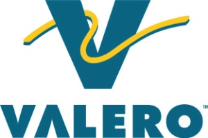 Valero Energy Corporation Logo