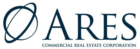 Ares Commercial Real Estate Corporation Logo