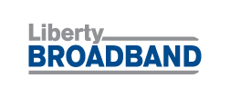 Liberty Broadband Corporation and GCI Liberty, Inc. Logo