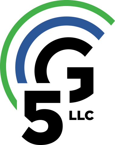 5G LLC Logo